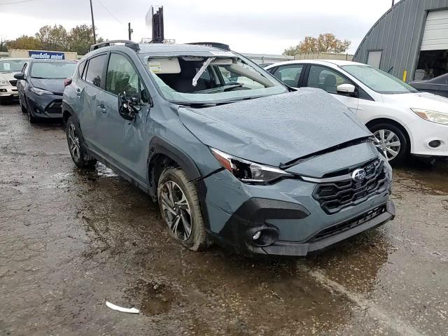 2024 Subaru XV - Image 12
