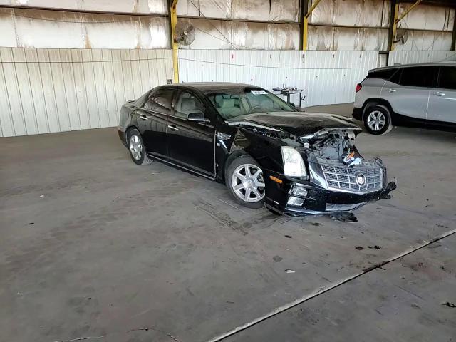 2008 Cadillac Sts VIN: 1G6DW67VX80161992 Lot: 78523114