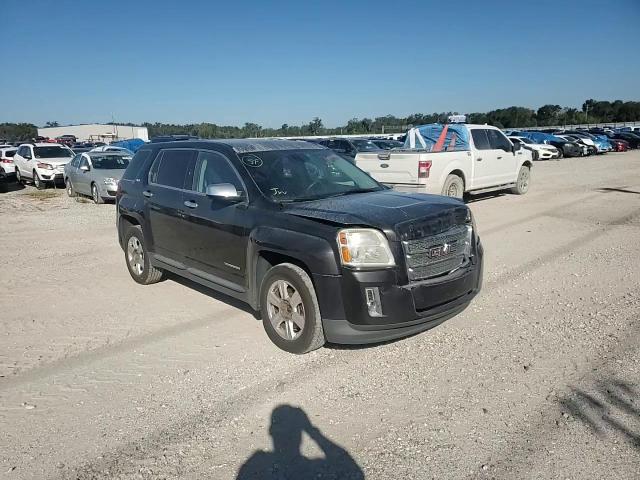 2015 GMC Terrain Sle VIN: 2GKALMEK6F6307318 Lot: 76522294