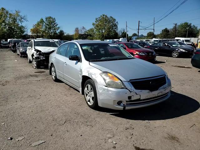 2008 Nissan Altima 2.5 VIN: 1N4AL21E48C285089 Lot: 75275604