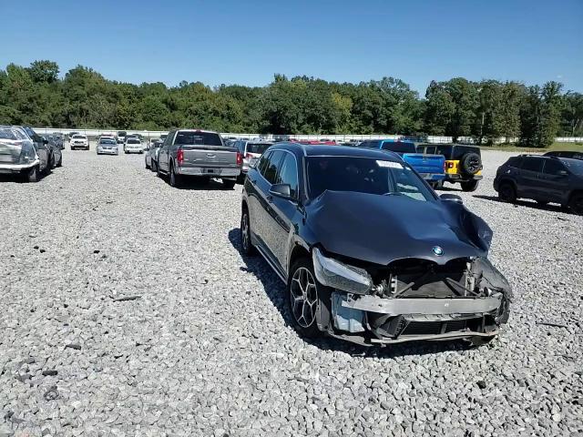 2018 BMW X1 Sdrive28I VIN: WBXHU7C32J5L08249 Lot: 76009234