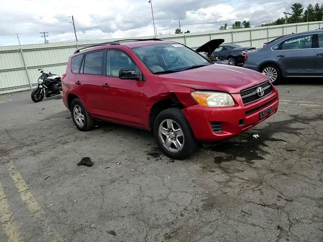 JTMBF4DV7AD039098 2010 Toyota Rav4