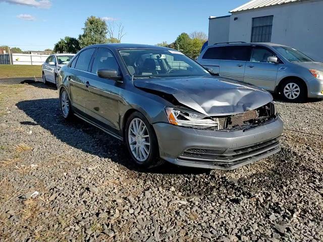 3VW167AJ8HM349934 2017 Volkswagen Jetta S