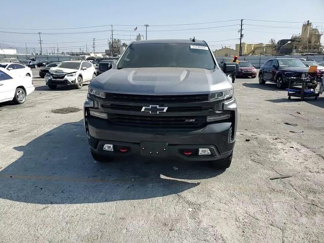 2021 Chevrolet Silverado - Image 10