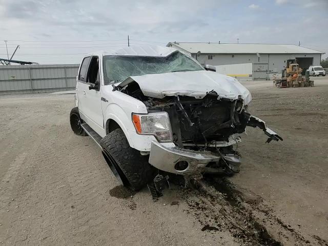 2013 Ford F-150 - Image 10