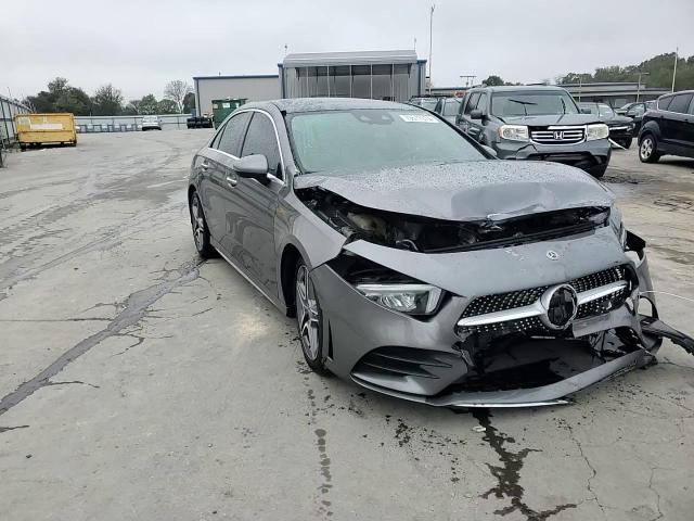 2020 Mercedes-Benz A 220 4Matic VIN: WDD3G4FB8LW039595 Lot: 73677374