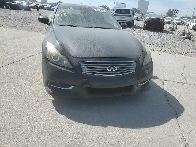 2013 Infiniti G37 Journey VIN: JN1CV6EK6DM900611 Lot: 73538984