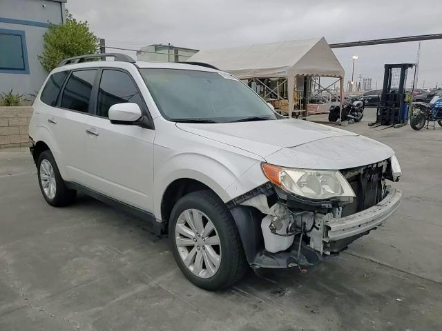 2013 Subaru Forester 2.5X Premium VIN: JF2SHADC9DH415953 Lot: 76370354