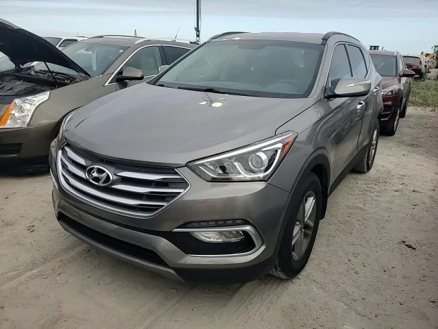 2018 Hyundai Santa Fe Sport VIN: 5NMZU3LB3JH061239 Lot: 74962964