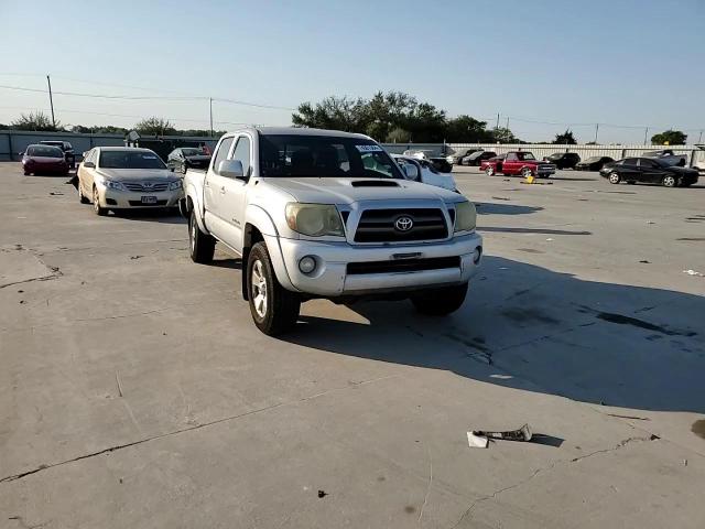 2009 Toyota Tacoma Double Cab Prerunner VIN: 3TMJU62N49M084774 Lot: 74501364