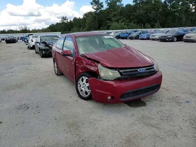 2010 Ford Focus - Image 11