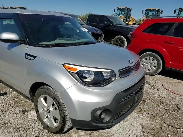 2019 Kia Soul VIN: KNDJN2A26K7002413 Lot: 74949434