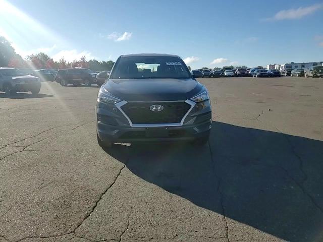 2019 Hyundai Tucson - Image 12