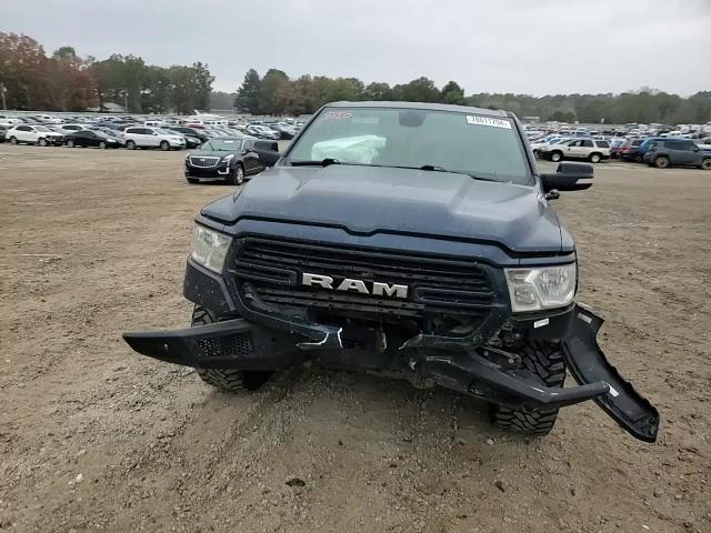 2020 Ram 1500 Big Horn/Lone Star VIN: 1C6SRFFT7LN110366 Lot: 78011794