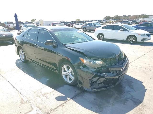 2012 Toyota Camry - Image 13