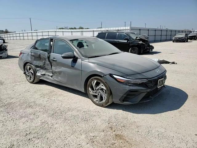 2024 Hyundai Elantra - Image 11