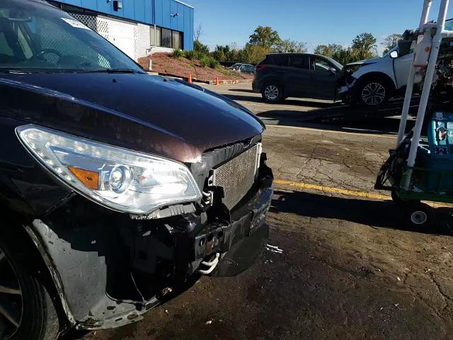 2017 Buick Enclave VIN: 5GAKVBKD3HJ265895 Lot: 74847994