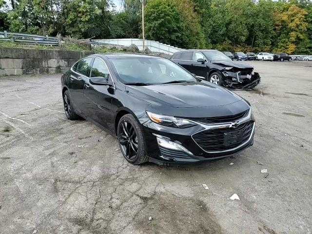 2021 Chevrolet Malibu Lt VIN: 1G1ZD5ST9MF003491 Lot: 74149444