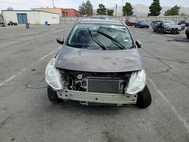 2016 Nissan Versa - Image 10