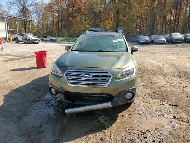 2017 Subaru Outback 2.5I Limited VIN: 4S4BSAKC8H3294804 Lot: 77613994