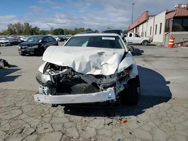2010 Acura TSX - Image 10