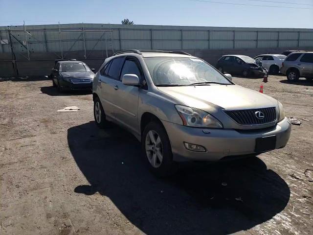 2006 Lexus Rx 330 VIN: 2T2GA31U66C049776 Lot: 74621954