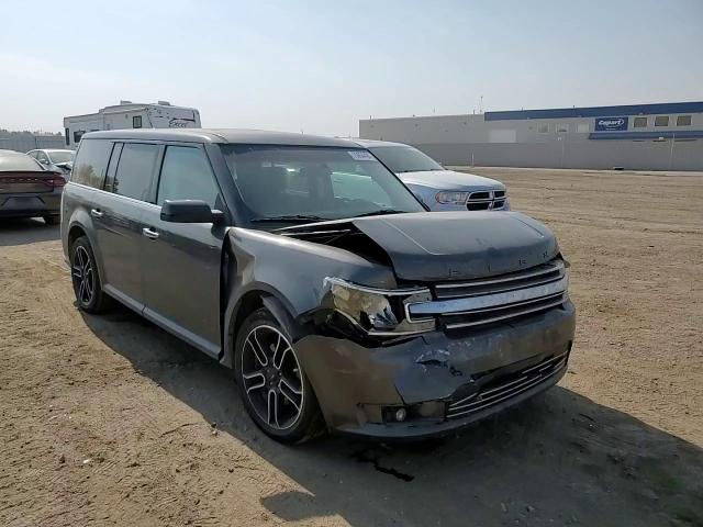2015 Ford Flex - Image 11
