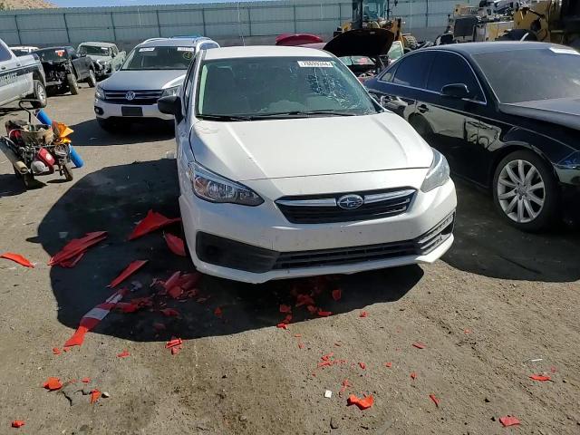 2021 Subaru Impreza - Image 11