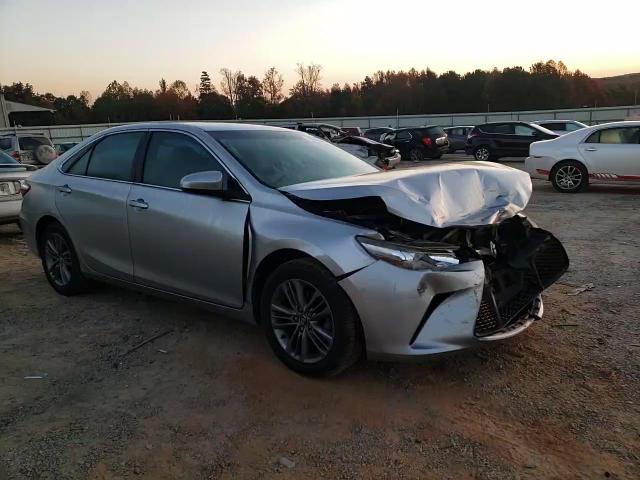 2017 Toyota Camry Le VIN: 4T1BF1FK9HU395723 Lot: 76958384