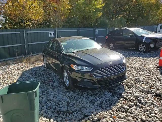 2015 Ford Fusion - Image 11