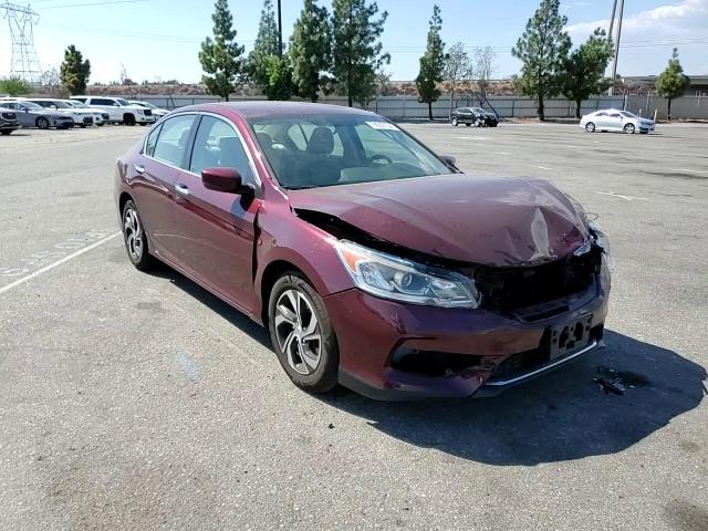 2017 Honda Accord - Image 11