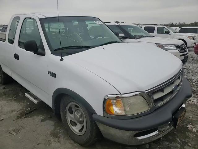 1997 Ford F150 VIN: 1FTDX18W9VND18303 Lot: 77547794