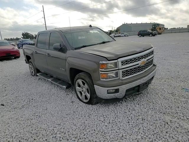2014 Chevrolet Silverado - Image 11