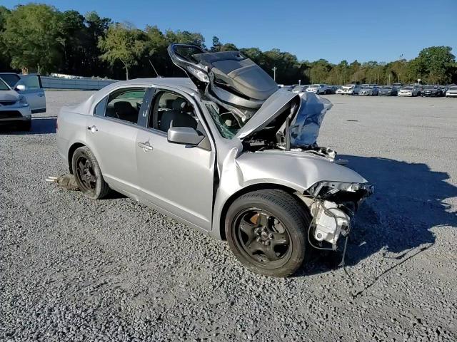2010 Ford Fusion - Image 11