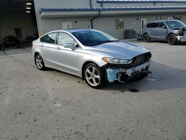 2014 Ford Fusion Se VIN: 3FA6P0HD6ER163861 Lot: 77497464