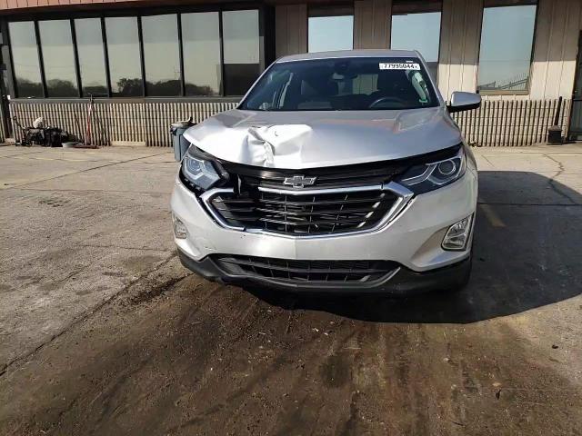 2020 Chevrolet Equinox Lt VIN: 3GNAXJEV0LL102021 Lot: 77995044