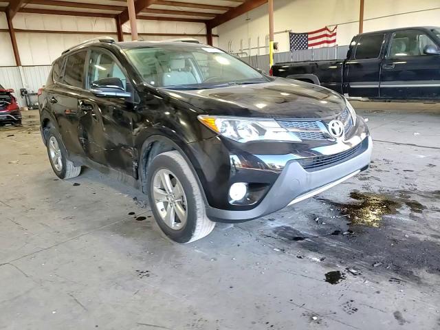 2015 Toyota Rav4 Xle VIN: 2T3RFREV0FW404337 Lot: 77611274