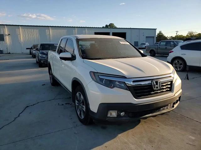 2017 Honda Ridgeline Rtl VIN: 5FPYK2F63HB008764 Lot: 75723944