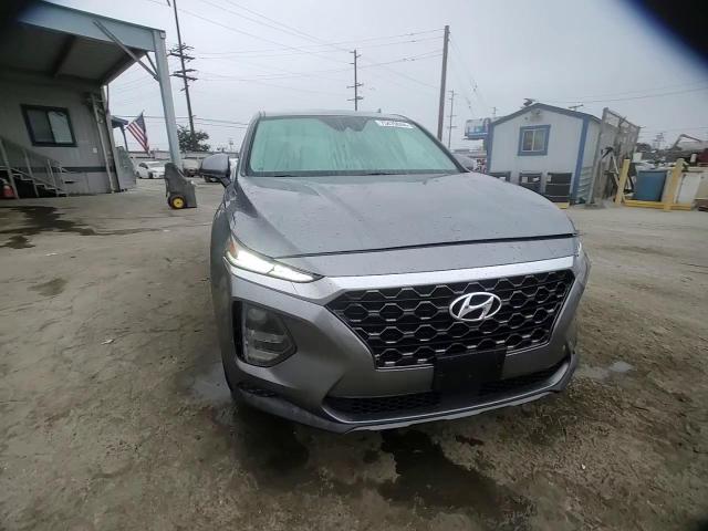 2019 Hyundai Santa Fe Se VIN: 5NMS23AD3KH083240 Lot: 75470044