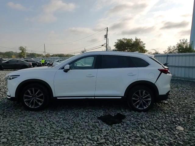 2020 Mazda Cx-9 Grand Touring VIN: JM3TCBDY2L0418765 Lot: 74810784