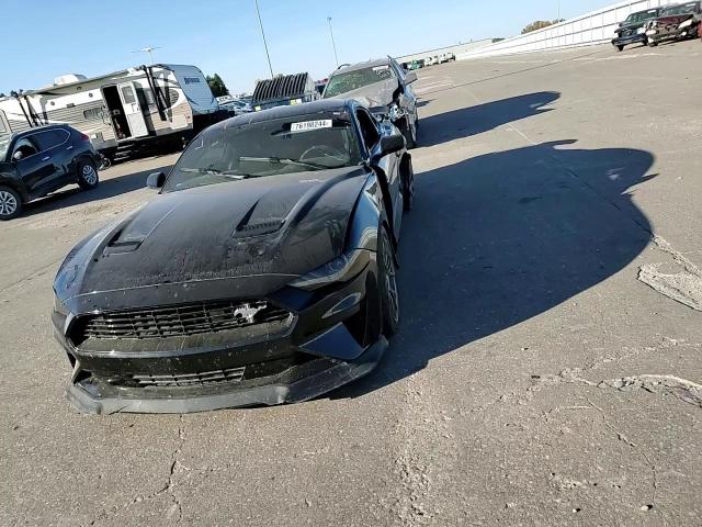 2020 Ford Mustang Gt VIN: 1FA6P8CF4L5105755 Lot: 76198244