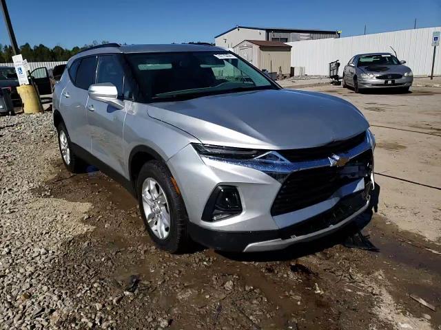 3GNKBHRS1LS626151 2020 Chevrolet Blazer 2Lt