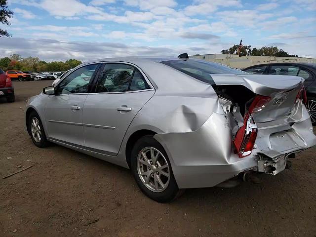 2014 Chevrolet Malibu Ls VIN: 1G11A5SL6EF195427 Lot: 74434804