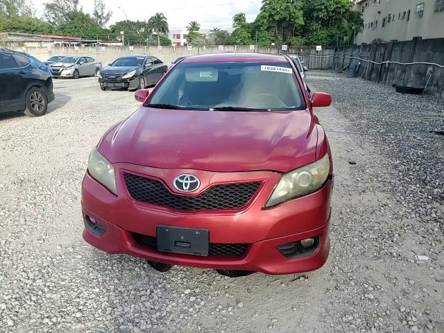 2010 Toyota Camry - Image 10