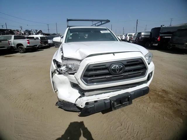 3TMBZ5DN9KM022354 2019 Toyota Tacoma Double Cab