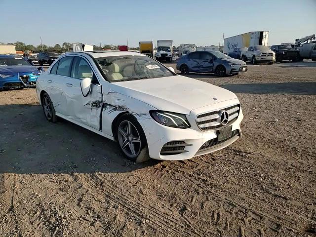 WDDZF4JB0HA026784 2017 Mercedes-Benz E 300