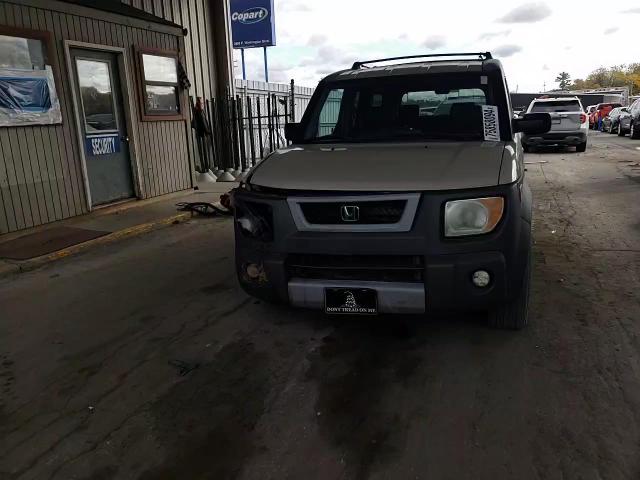 2005 Honda Element Ex VIN: 5J6YH286X5L010812 Lot: 75858094