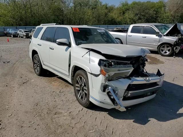 2014 Toyota 4Runner Sr5 VIN: JTEZU5JR2E5076699 Lot: 75363814