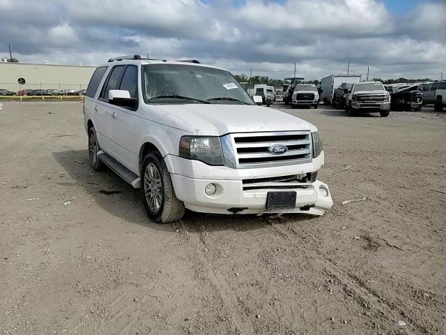 2012 Ford Expedition Limited VIN: 1FMJU1K54CEF12743 Lot: 74805614