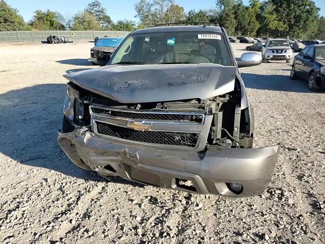 2009 Chevrolet Tahoe - Image 12